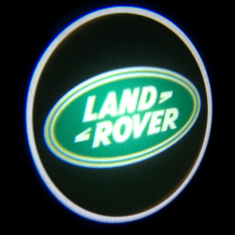 Oracle Door LED Projectors - Land Rover