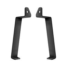 Load image into Gallery viewer, Putco 19-21 Chevy Silverado LD - Grille Brackets for PN 10030/11030 - 30in Curved
