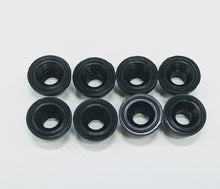 Load image into Gallery viewer, Granatelli GM LS Valve Cover Grommet Set - Set of 8