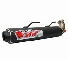Load image into Gallery viewer, Big Gun 17-19 Polaris Sportsman XP 1000 TOURING EVO U Series Slip On Exhaust