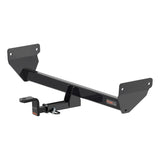 Curt 2023+ Mazda CX-50 Class 2 Trailer Hitch w/1-1/4in Ball Mount BOXED