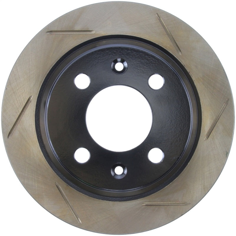 StopTech Slotted Sport Brake Rotor