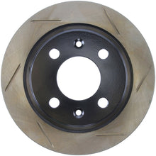 Load image into Gallery viewer, StopTech Slotted Sport Brake Rotor