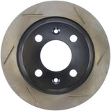 StopTech Slotted Sport Brake Rotor