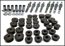 Load image into Gallery viewer, Ridetech 06-13 Chevy Corvette ZO6 Delrin Bushing Kit