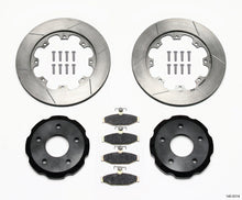 Load image into Gallery viewer, Wilwood Pro-Matrix Rear Kit 88-96 Corvette C4