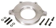Load image into Gallery viewer, Moroso 86-Up Chevrolet Small Block (w/1 Piece Rear Main Seal) Rear Seal Adapter - Aluminum