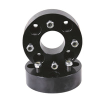 Load image into Gallery viewer, Rugged Ridge Wheel Spacers 1.75in 04-11 Yamaha Rhinos