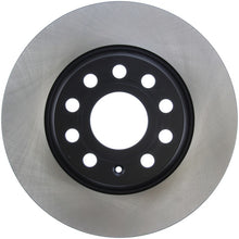 Load image into Gallery viewer, Stoptech 05-12 Audi A3/A3 Quattro Premium High-Carbon Cryo Rear Brake Rotor