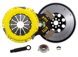 ACT 2012 Honda Civic Sport/Race Sprung 4 Pad Clutch Kit