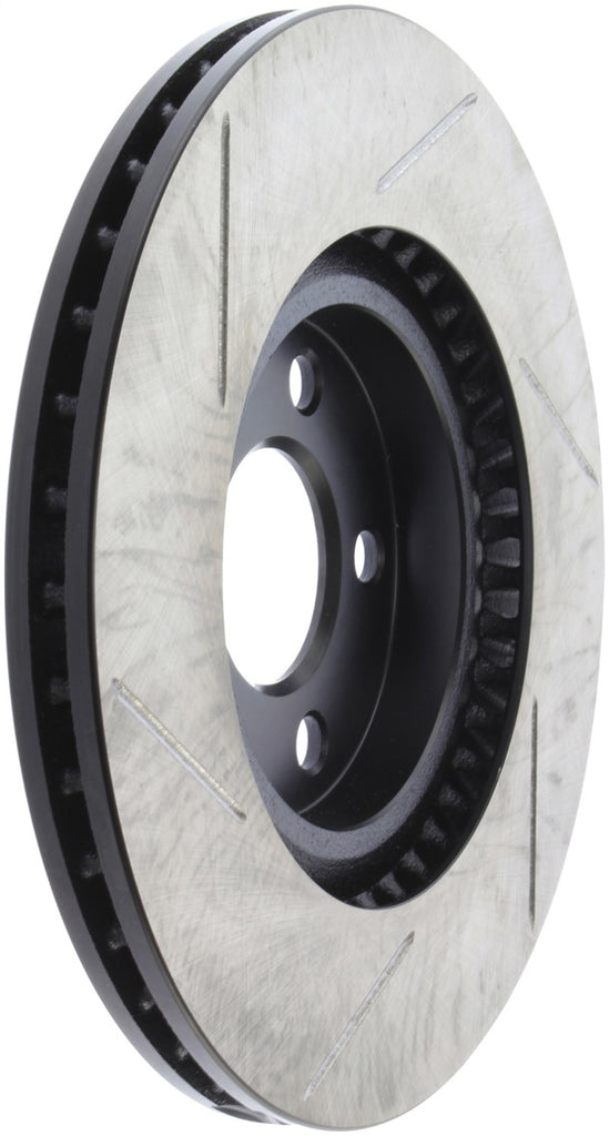 StopTech Slotted Sport Brake Rotor