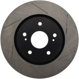 StopTech Slotted Sport Brake Rotor