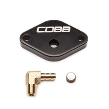 Load image into Gallery viewer, Cobb 13-18 Ford Focus ST Sound Symposer Delete - Stealth Black