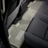 Lund 08-09 Honda CR-V Catch-All 2nd Row Floor Liner - Grey (1 Pc.)