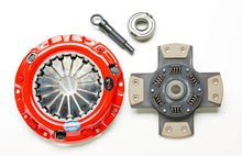 Load image into Gallery viewer, South Bend / DXD Racing Clutch 90-99 Mitsubishi Eclipse Turbo 2L Stg 4 Extreme Clutch Kit