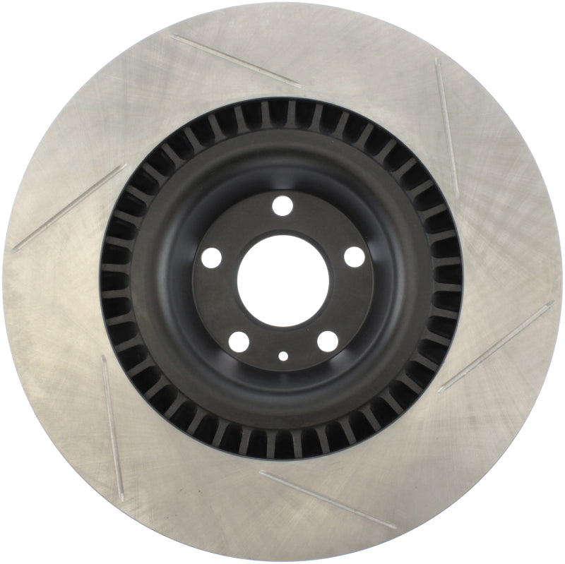 StopTech Slotted Sport Brake Rotor