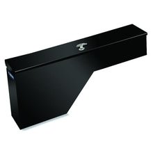 Load image into Gallery viewer, Lund Universal Steel Specialty Box - Black