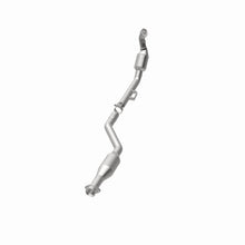 Load image into Gallery viewer, MagnaFlow Direct Fit Catalytic Converter 2000 Mercedes CL500 5.0L
