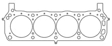 Load image into Gallery viewer, Cometic Ford SB 4.155 inch Bore .040 inch MLS Head Gasket (w/AFR Heads)