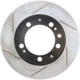 StopTech Slotted Sport Brake Rotor