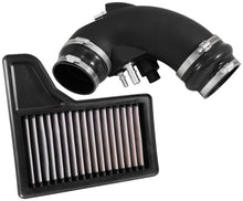 Load image into Gallery viewer, Airaid 15-16 Ford Mustang V8-5.0L F/l Jr Intake Kit