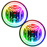 Oracle 08-11 Ford Ranger SMD FL - ColorSHIFT