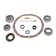 Load image into Gallery viewer, Yukon Gear Bearing install Kit For Chrysler 8in IFS Diff / 03+ - GTR Auto