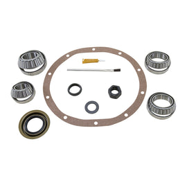 Yukon Gear Bearing install Kit For 01+ Chrysler 9.25in Rear Diff - GTR Auto