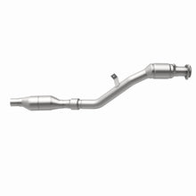 Load image into Gallery viewer, MagnaFlow Conv DF 04-06 Audi S4 4.2L CA