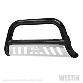 Westin 2020 Chevy Silverado 2500/3500 Ultimate Bull Bar - Black - GTR Auto