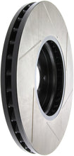 Load image into Gallery viewer, StopTech Slotted Sport Brake Rotor