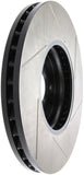 StopTech Slotted Sport Brake Rotor