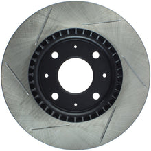 Load image into Gallery viewer, StopTech Slotted Sport Brake Rotor