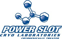 Load image into Gallery viewer, StopTech Right Cryo Slotted Sport Brake Rotor