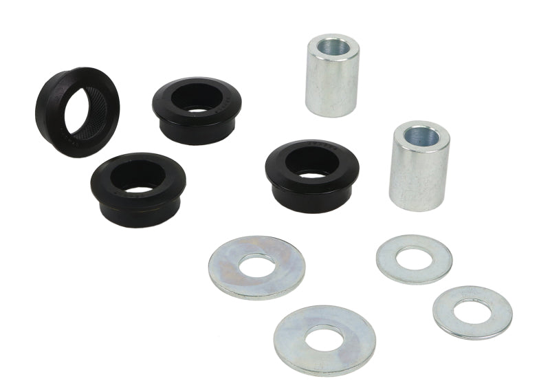 Whiteline Plus 06+ Toyota FJ Cruiser Rear Lower Shock Absorber Bushing