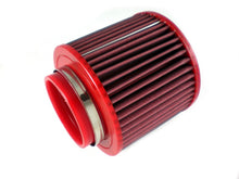 Load image into Gallery viewer, BMC 04-08 Audi A6 (4F/C6) 2.4 V6 Replacement Cylindrical Air Filter