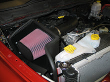 Load image into Gallery viewer, K&amp;N 08-10 Dodge Ram V8-4.7L AirCharger Performance Intake