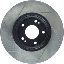 Load image into Gallery viewer, StopTech Slotted Sport Brake Rotor