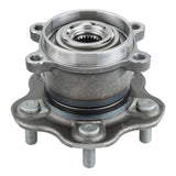 MOOG 14-17 Nissan Juke Rear Hub Assembly