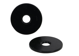 Whiteline Plus 4/91-5/01 BMW 3 Series Rear Spring Pad Bushing - 12mm Height Increase - GTR Auto