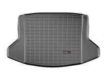 Load image into Gallery viewer, WeatherTech 2016+ Honda Civic Coupe Cargo Liner - Black