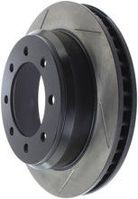 Load image into Gallery viewer, StopTech Slotted Sport Brake Rotor