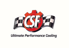 Load image into Gallery viewer, CSF 12-15 Chevrolet Camaro SS Radiator