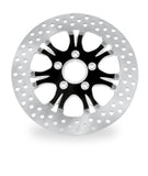 Performance Machine Disc/Carr 11.8 Heathen Rear - Contrast Cut Platinum