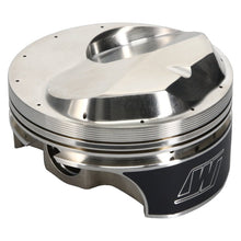 Load image into Gallery viewer, Wiseco 4.630 Big Block Chevy Quick 16 +42cc Dome 1.120CH Piston Set