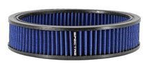 Load image into Gallery viewer, Spectre HPR Round Air Filter 9in. x 2in. - Blue