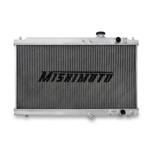Load image into Gallery viewer, Mishimoto 94-01 Acura Integra 3 Row Manual X-LINE (Thicker Core) Aluminum Radiator