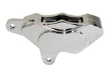 Wilwood Caliper-GP310 Chrome Front R/H 84-99 1.25in Pistons .25in Disc