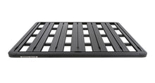 Load image into Gallery viewer, Rhino-Rack Pioneer Platform Tray - 48in x 56in - Black