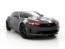 Load image into Gallery viewer, Oracle 19-21 Chevy Camaro LS/LT RGB+A Headlight DRL  Kit - ColorSHIFT w/ RF Controller